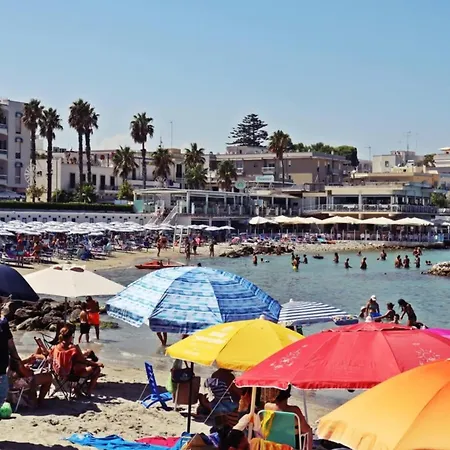 Апартаменты Tra Castello E Porto *