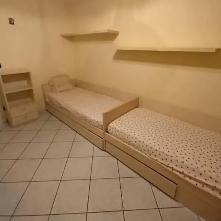 Апартаменты Tra Castello E Porto *