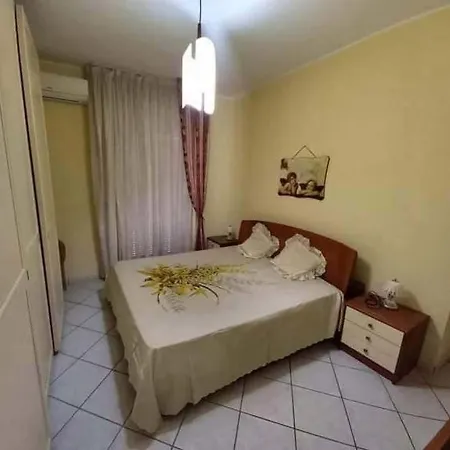 Апартаменты Tra Castello E Porto