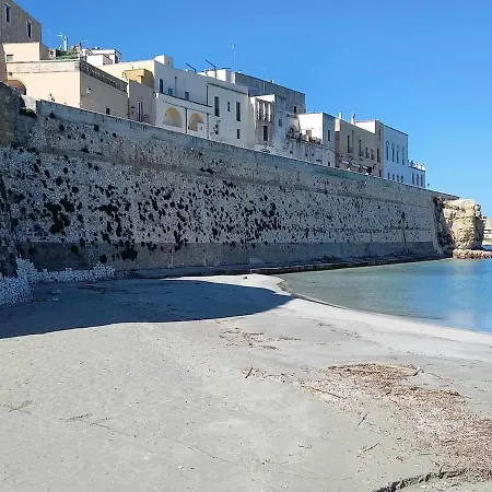 Апартаменты Tra Castello E Porto