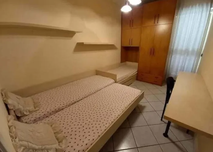 アパート Tra Castello E Porto オートラント