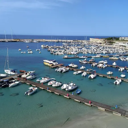 Apartamento Tra Castello E Porto