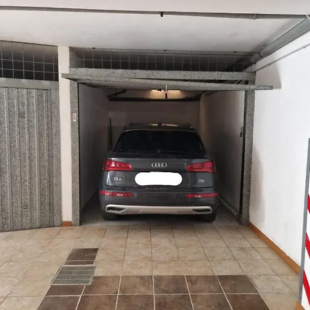 Tra Castello E Porto Apartamento *