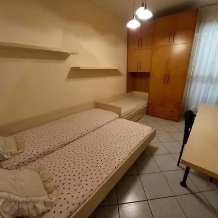 Apartamento Tra Castello E Porto Otranto