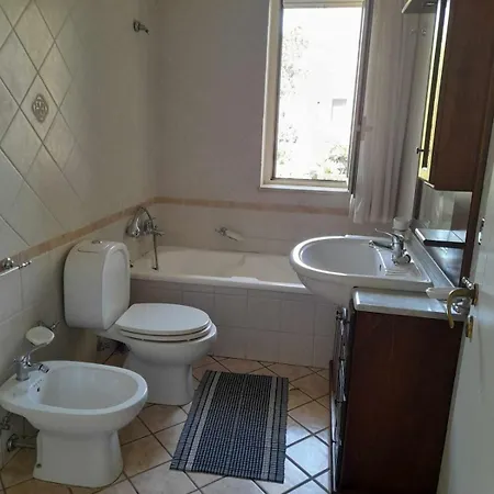 Tra Castello E Porto Apartamento Otranto