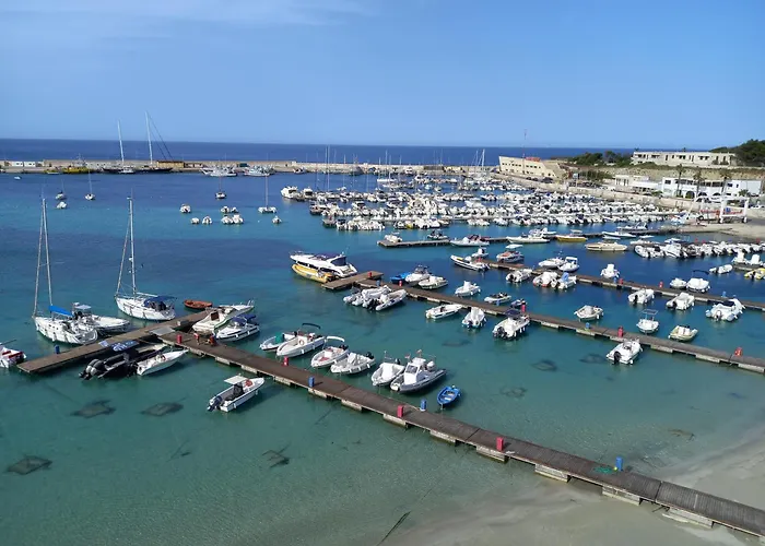 Apartment Tra Castello E Porto