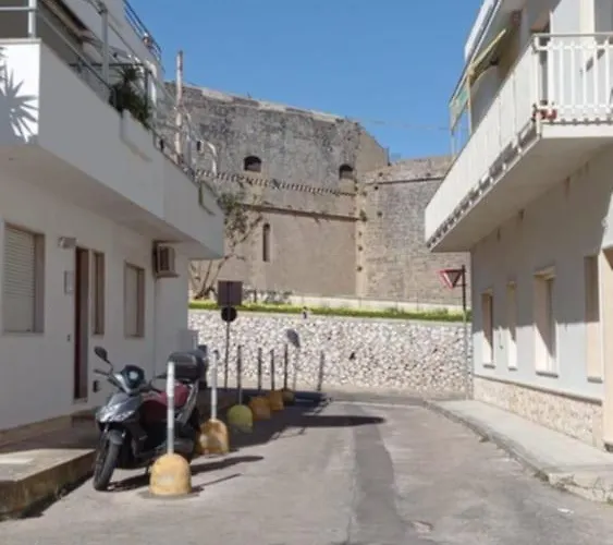 Tra Castello E Porto Apartment Otranto