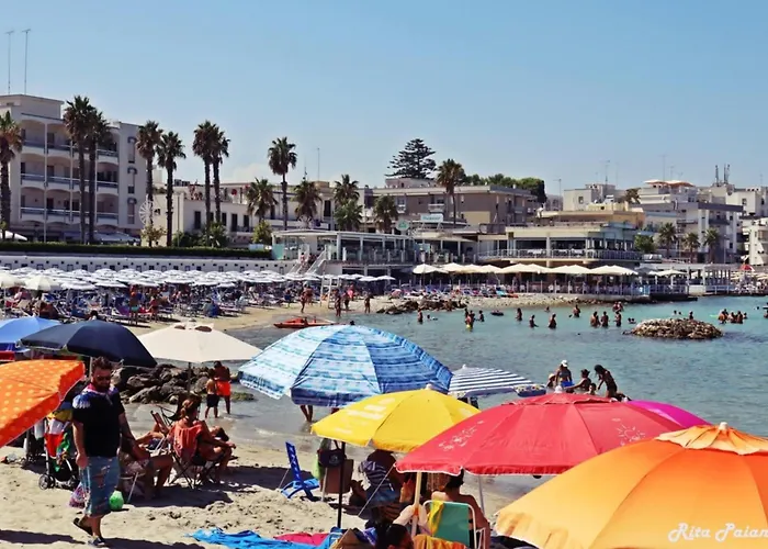 Apartment Tra Castello E Porto *