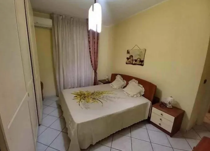 Apartment Tra Castello E Porto