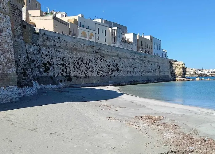 Apartment Tra Castello E Porto