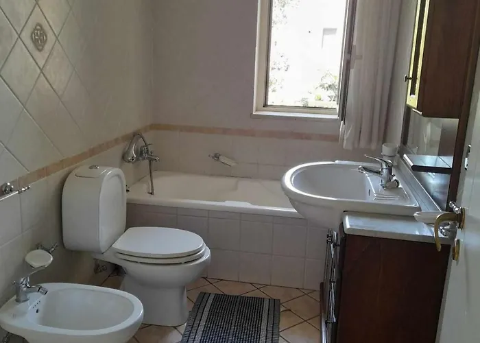 Tra Castello E Porto Apartment Otranto